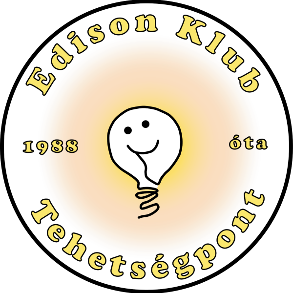 Edison Klub logo