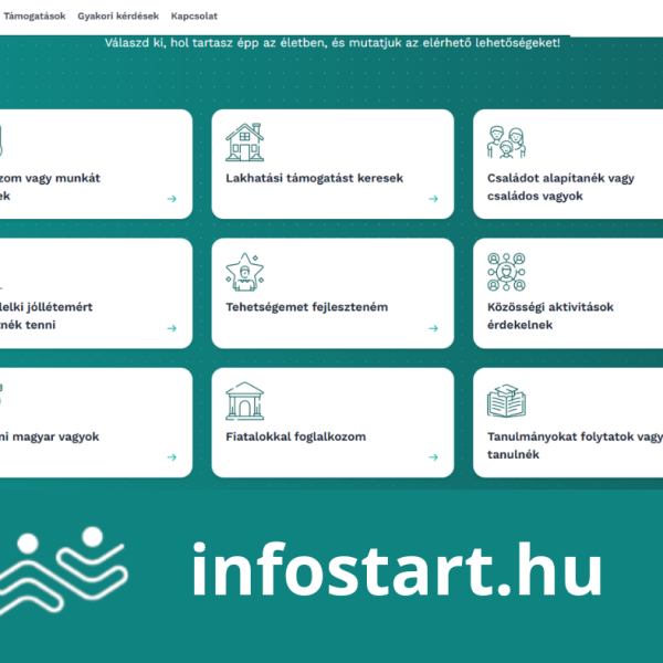 infostart.hu